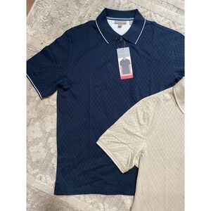 Ted Baker Men's Polo Shirt Bundle Medium